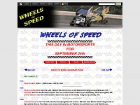 wheelsofspeed.com Thumbnail