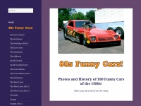 80sfunnycars.com