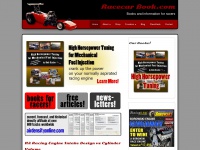 Racecarbook.com