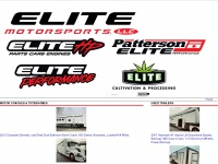 Elitemotorsportsllc.com