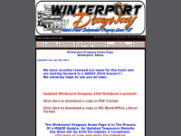 winterportdragway.com