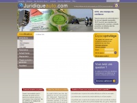 Juridiqueauto.com