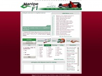 manipef1.com Thumbnail