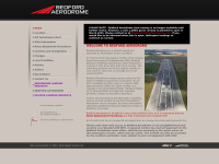 bedfordaerodrome.com