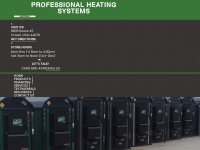 pro-heating.com Thumbnail