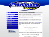 Pathfinderchassis.com