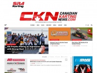 canadiankartingnews.com Thumbnail