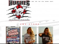 Hughesmotorsports.com