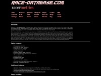 race-database.com Thumbnail