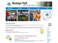 buckeyetrail.org Thumbnail