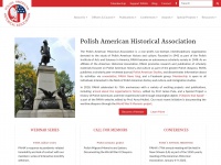 Polishamericanstudies.org