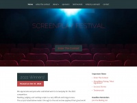 screenplayfestival.com