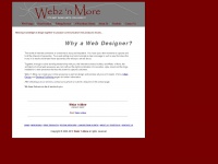 Webznmore.com