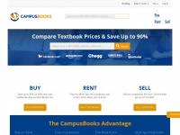 campusbooks.com Thumbnail