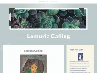 Lemuriarising.wordpress.com