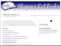 Sleepingcatbooks.com
