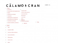 calamoycran.com Thumbnail