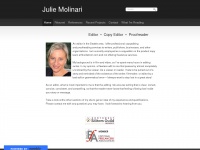 julie-molinari.com