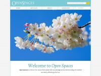 open-spaces.com Thumbnail