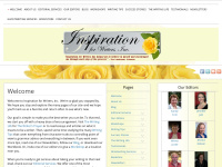 inspirationforwriters.com