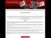crewchiefclub.com