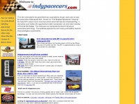 Indypacecars.com