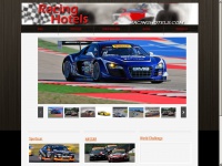 Racinghotels.com