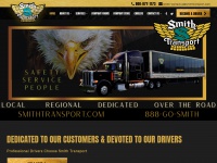 Smithtransport.com
