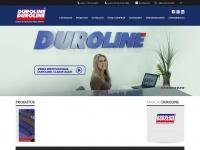 Duroline.com.br