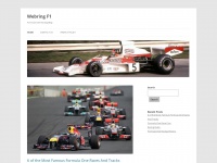 Webringf1.com