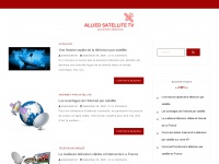 Alliedsatellitetv.com