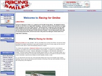 Racingforsmiles.org
