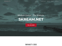 Skream.net