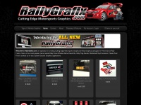 rallygrafix.com Thumbnail
