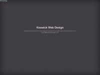 keswickwebdesign.co.uk Thumbnail