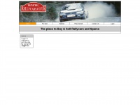rallycars-uk.com Thumbnail