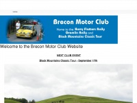 Breconmotorclub.co.uk