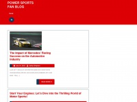 motorsportsuniversity.com Thumbnail