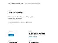 Scscc.net