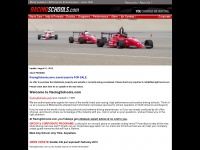 racingschools.com