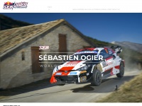 Sebastien-ogier.com
