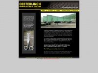 oesterlingssandblasting.com