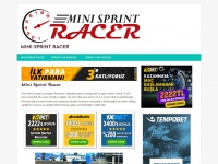 Minisprintracer.com