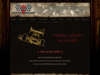 Westernoutlaws-minisprints.com