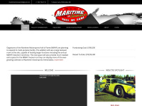 maritimemotorsporthalloffame.com Thumbnail