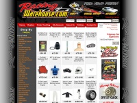 racingwarehouse.com Thumbnail
