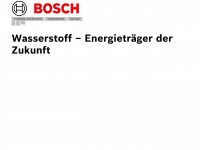 bosch.de Thumbnail