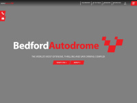 Bedfordautodrome.co.uk