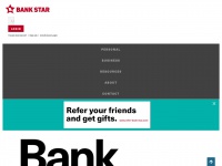 bank-star.com Thumbnail