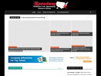 sospeedway.com